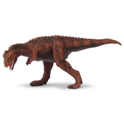 FIGURINES COLLECTA Figurine dinosaure : majungatholus  