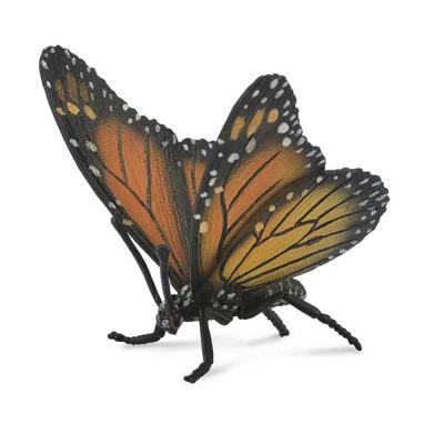 FIGURINES COLLECTA Collecta - 3388598 - Insectes - Papillon Monarque