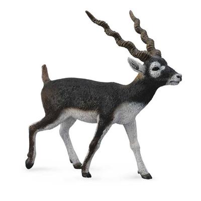 FIGURINES COLLECTA Collecta - 3388638 - figurine - animaux sauvages - antilope 