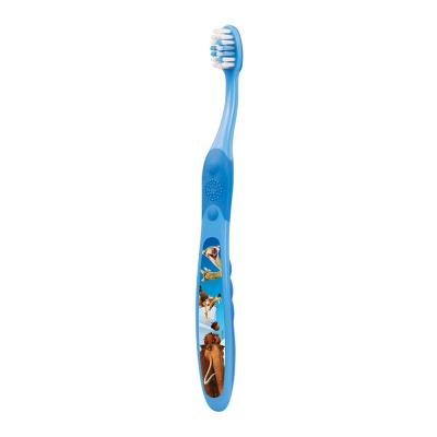 ELGYDIUM  &Acirc;ge de Glace Brosse &agrave; Dents Kids 2/6 ans