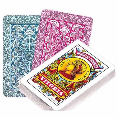 FOURNIER Cartes &agrave; jouer Espagnoles (40 cartes)  N&ordm;12