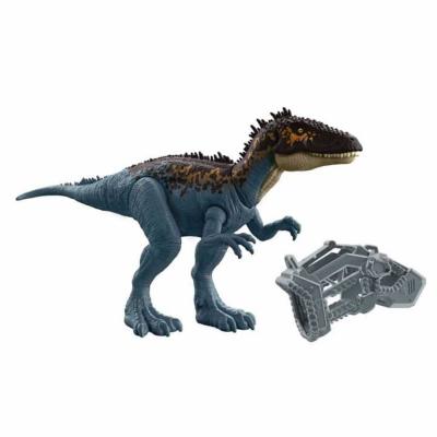 MATTEL Jurassic World - Charcarodontosaure Destructeur - Figurines DAction