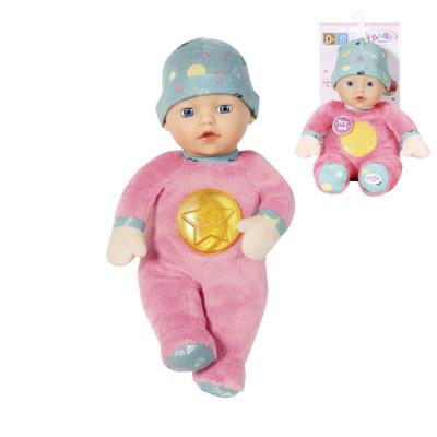  Baby Born Dreams Of Me 30cm Zapf Creation Multicolore 0-6 Months