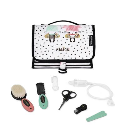 MINILAND  Trousse De Toilette Magique 