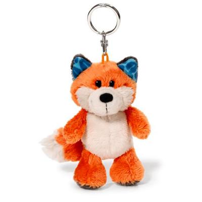 NICI 39870 - FF16 - Porte-cl&eacute;s Renard Finolin - 10 cm