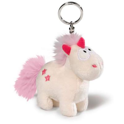 NICI  40091 - TH17 - Porte-Cl&eacute;s Licorne Theodor - 10 cm