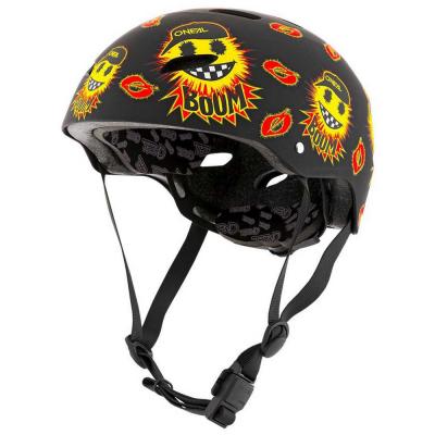 O NEAL O'Neal Casque VTT Enfant O'Neal Dirt Lid Noir-Jaune