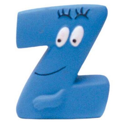 PLASTOY  - Barbapapa - Lettre Z : Barbidul