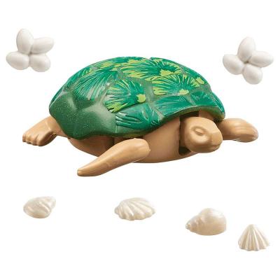 Playmobil Wiltopia 71058 Tortue g&eacute;ante 