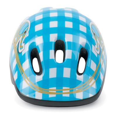 POLISPORT Casque de v&eacute;lo  Elephant XXS (44-48cm)