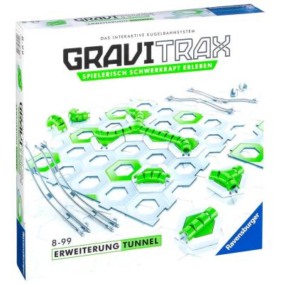 RAVENSBURGER Gravit RAX 27614&nbsp;Tunnel Jouet - Jeu en langue allemande
