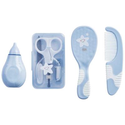SARO Trousse de toilette  Baby 6 pi&egrave;ces
