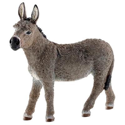 SCHLEICH  Figurine 13772 - Animal de la ferme - Ane