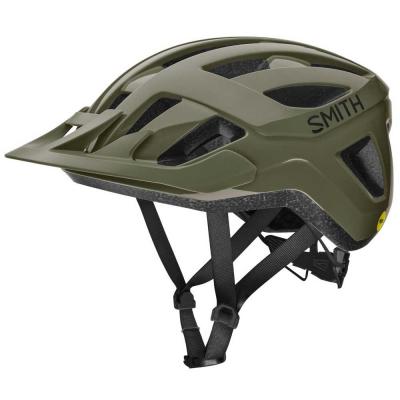 Casque smith enfant wilder jr mips alder vert