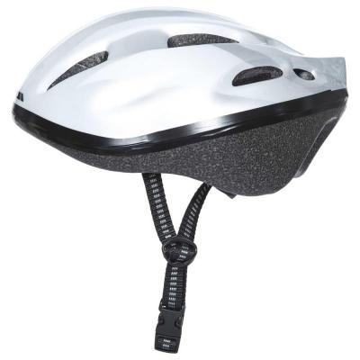 TRESPASS  pour Enfant Cranky Cycle Casque de s&eacute;curit&eacute;, Enfant
