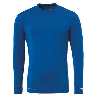 UHLSPORT Sous-maillot junior Uhslport Distinction Color - bleu azur - 14 ans