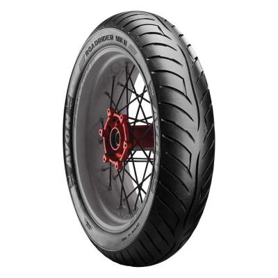 AVON  Roadrider MK II ( 150/70 V18 TL (70V) roue arri&egrave;re ) Pneus Moto