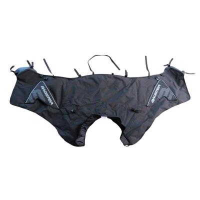 BAGSTER Tablier  Boomerang | Honda Integra 750 | 2014 &agrave; 2020