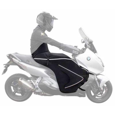 BAGSTER  Leg Cover Briant Bmw Scooter Noir C600 SPORT