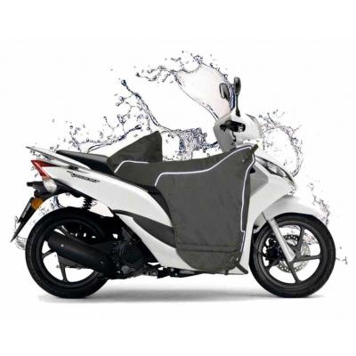 BAGSTER Tablier Scooter Universel  Switch-R Imperm&eacute;able