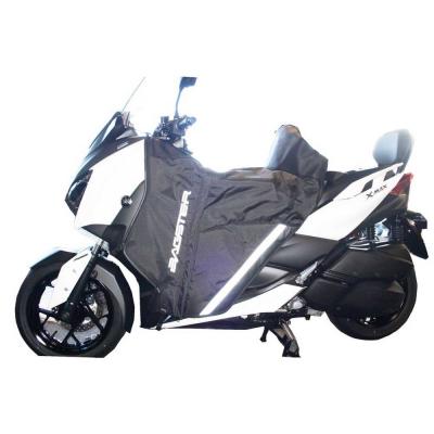 BAGSTER Tablier  Winzip yamaha Xmax 125-300 de 2017 &agrave; 2020