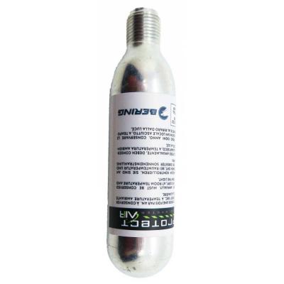 BERING Cartouche CO2 pour gilet Airbag  C-Protect Air 35Gr