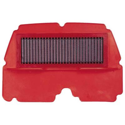 BMC  FM114/04&nbsp;Sport Filtre &agrave; air de rechange, multicolore