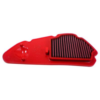 BMC  fM686/04 de remplacement pour filtre &agrave; air sport multicolore