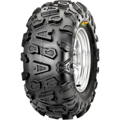 CST  CU02 Abuzz ( 26x10.00-12 TL 56M roue arri&egrave;re ) Pneus Moto