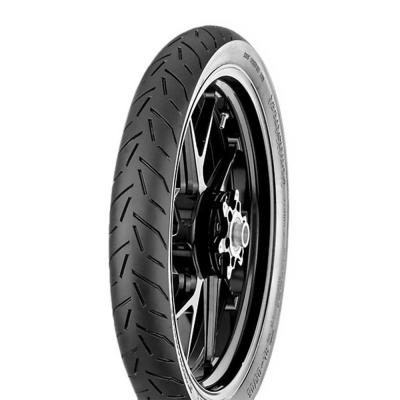 CONTINENTAL  ContiStreet ( 80/90-17 RF TL 50P roue arri&egrave;re, M/C )