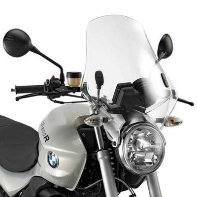 GIVI  Pare-brise, Bulle moto et scooter, 147A excl. kit de montage