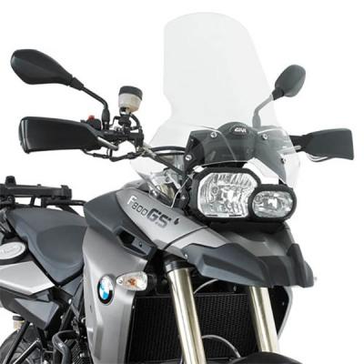 GIVI Bulle incolore  (333DT+D333KIT) BMW F650/800GS
