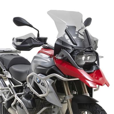 GIVI  5108d Bmw R 1200 Gs/adventure Windshield Clair