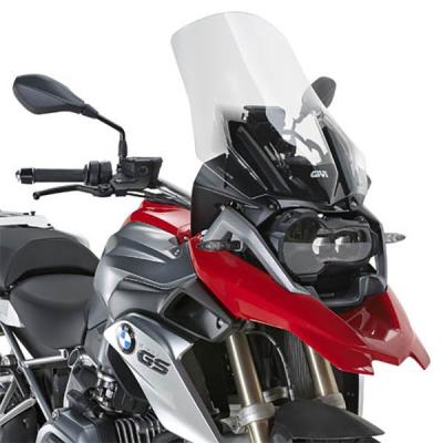 GIVI  5108dt Bmw R 1200 Gs/adventure Windshield Clair
