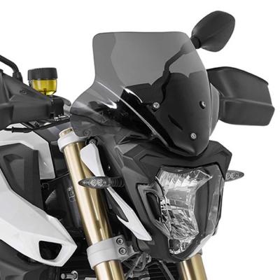 GIVI  Pare-brise, Bulle moto et scooter, A5118 naked bike