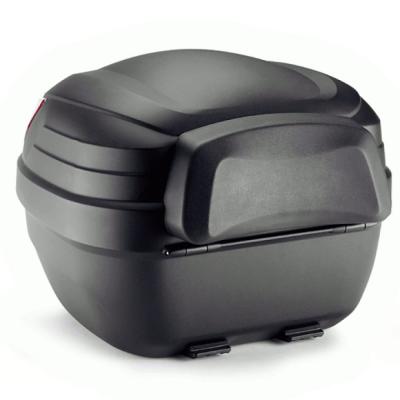 GIVI  B27 dosseret, pour topcase sur la moto, E147