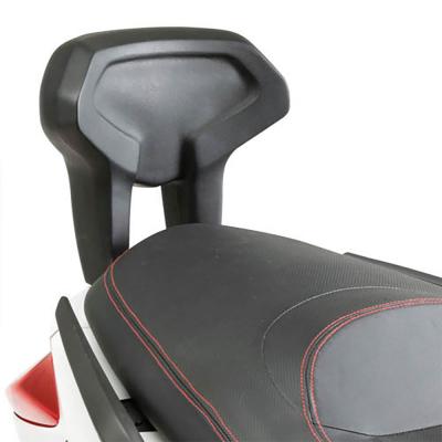 GIVI Dosseret passager  Yamaha X-MAX 125-250 10-13