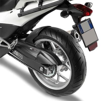 GIVI  Pare-cha&icirc;ne, Carter de cha&icirc;ne / Garde-boue pour la moto, MG1109