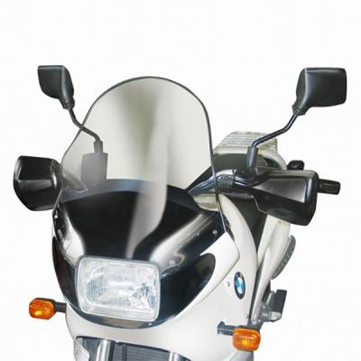 GIVI  D232S Pare-Brise sp&eacute;cifique teint&eacute; avec ABE