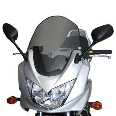 GIVI Bulle  Suzuki GSF 650 Bandit / Bandit S / Bandit ABS 05-06