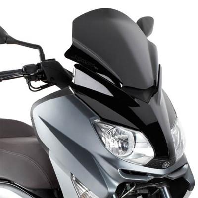 GIVI  Pare-brise, Bulle moto et scooter, D446B Basse sportive