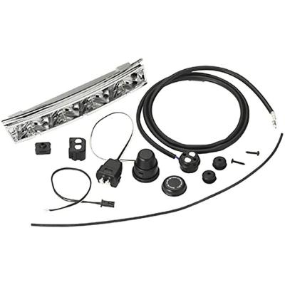 GIVI  E460 Kit feu stop, pour topcase sur la moto, E92