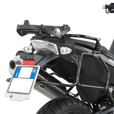 GIVI  E194, Support topcase Monokey E, Bagagerie pour votre moto