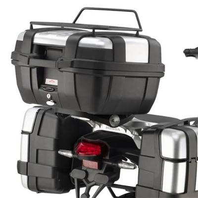 GIVI  SR1110, Support topcase Monokey SR, Bagagerie pour votre moto