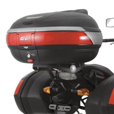 GIVI  FZ Monorack, rack topcase Monokey/Monolock 