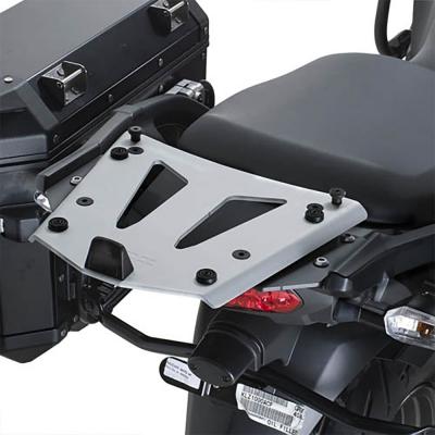 GIVI Support top case  alu Kawasaki Versys 1000 12-14