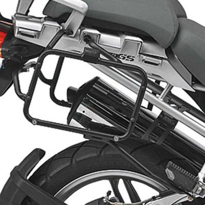 GIVI  Monokey/retro Fit Side Cases Pannier Holder Bmw R 1200 Gs Noir