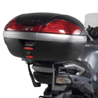 GIVI  SR410, Support topcase Monokey SR, Bagagerie pour votre moto