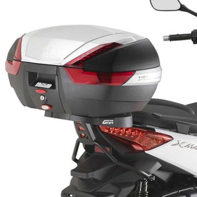 GIVI  SR2117, Support topcase Monokey SR, Bagagerie pour votre moto