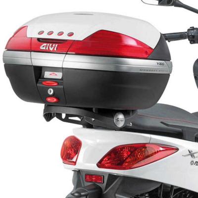 GIVI  SR370, Support topcase Monokey SR, Bagagerie pour votre moto